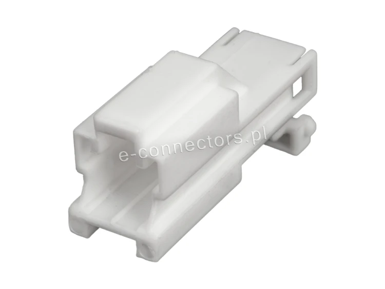 Gniazdo 2 pin