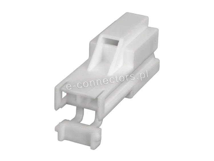Gniazdo 2 pin