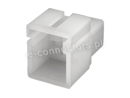 Gniazdo 2 pin