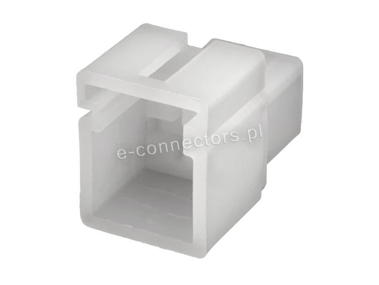 Gniazdo 2 pin
