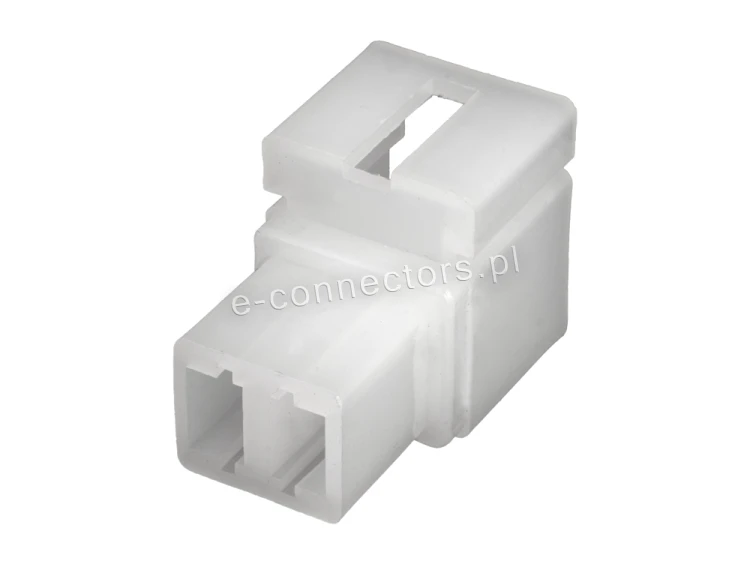 Gniazdo 2 pin