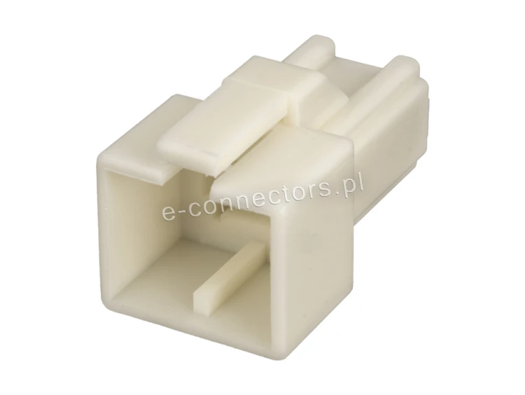 Gniazdo 2 pin