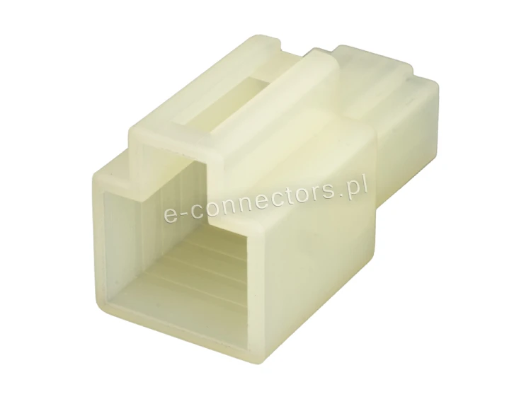Gniazdo 2 pin
