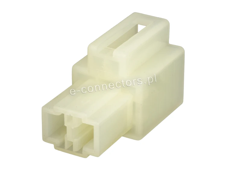 Gniazdo 2 pin