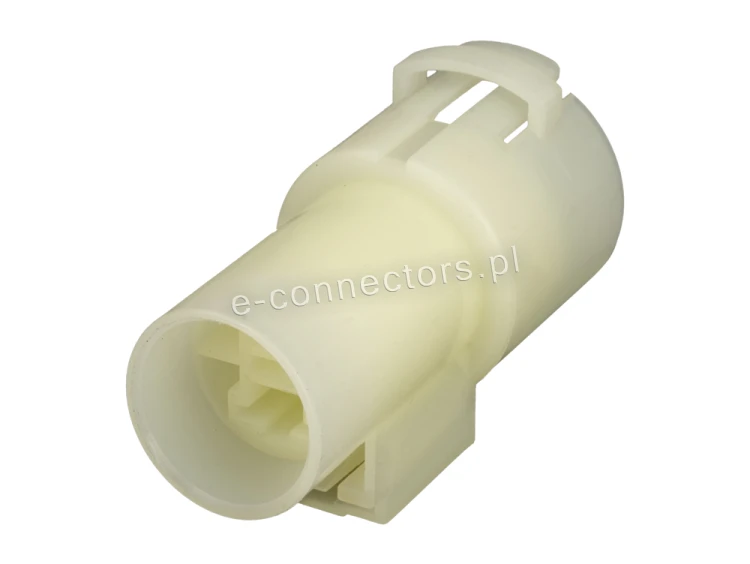 Gniazdo 2 pin