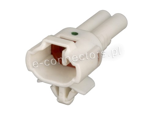 Gniazdo 2 pin