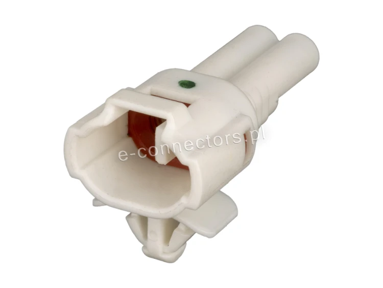 Gniazdo 2 pin