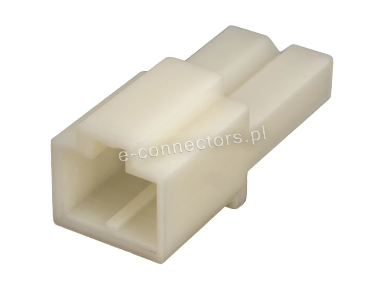 Gniazdo 2 pin