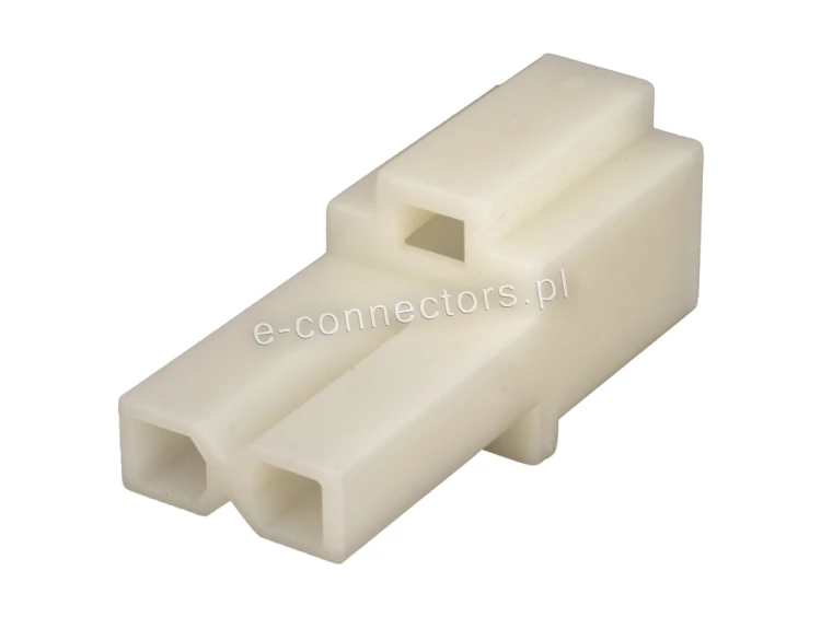 Gniazdo 2 pin