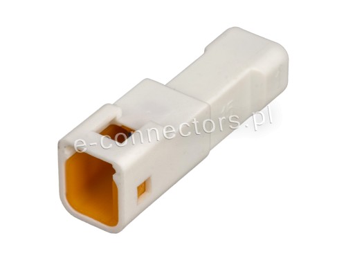 Gniazdo 2 pin