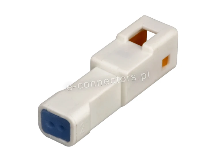 Gniazdo 2 pin