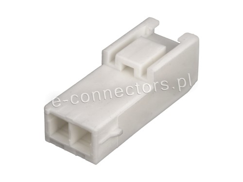 Gniazdo 2 pin