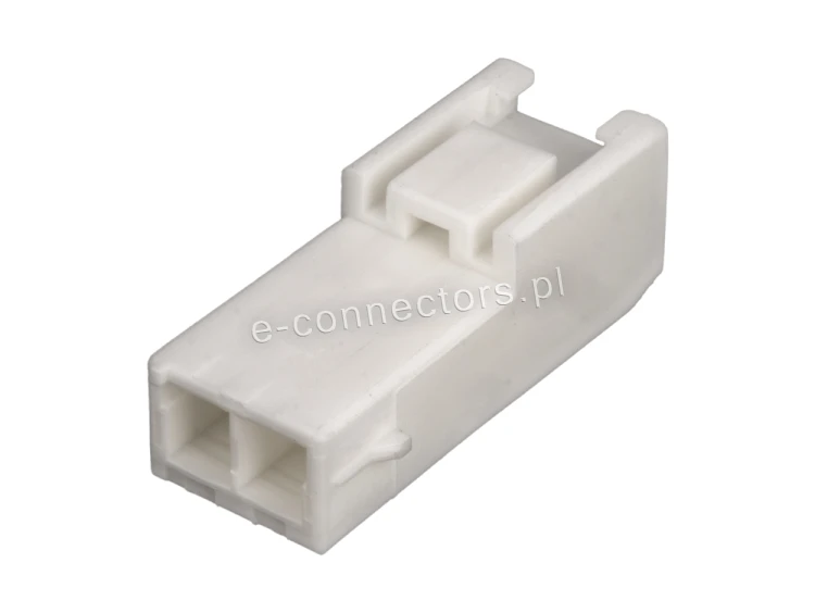 Gniazdo 2 pin