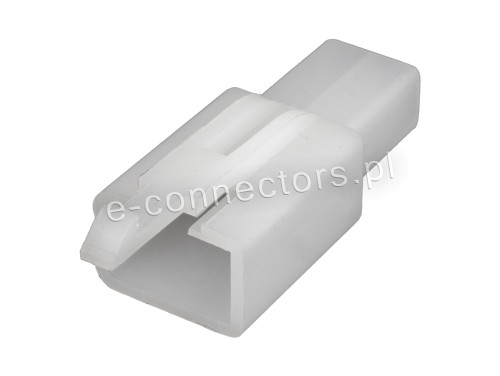 Gniazdo 2 pin