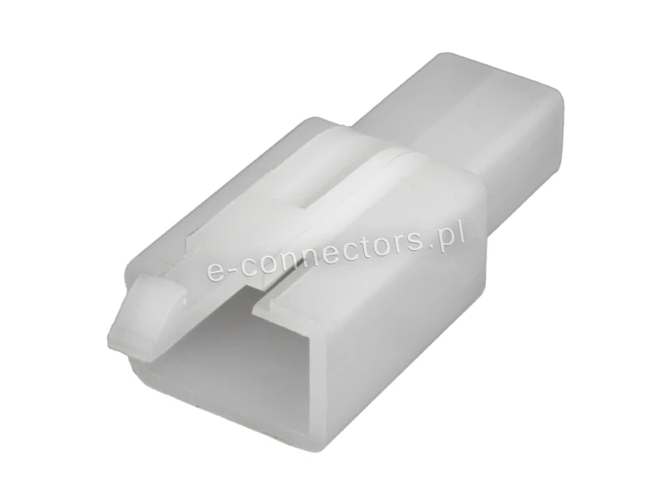 Gniazdo 2 pin