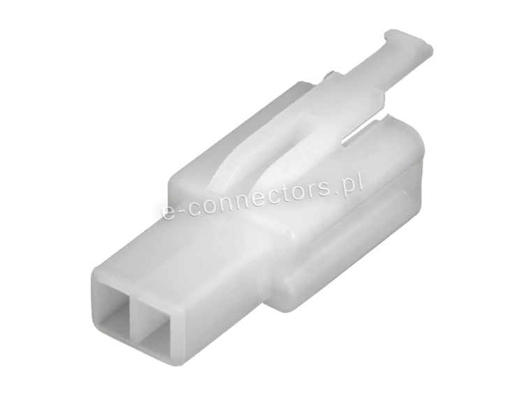 Gniazdo 2 pin