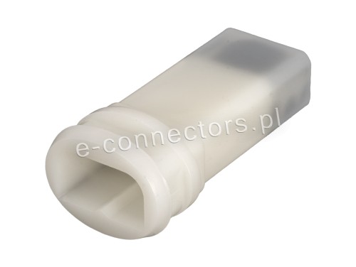 Gniazdo 2 pin