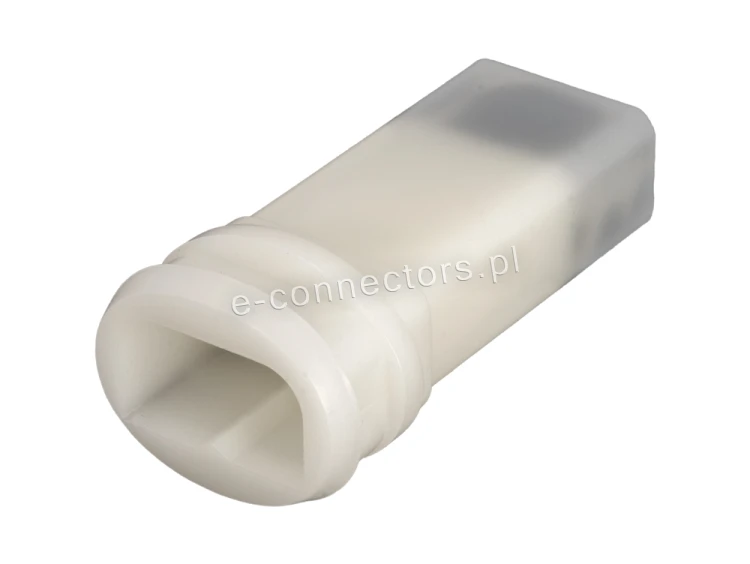 Gniazdo 2 pin