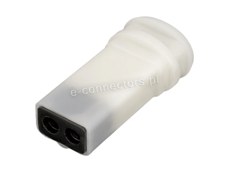 Gniazdo 2 pin