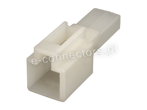 Gniazdo 2 pin