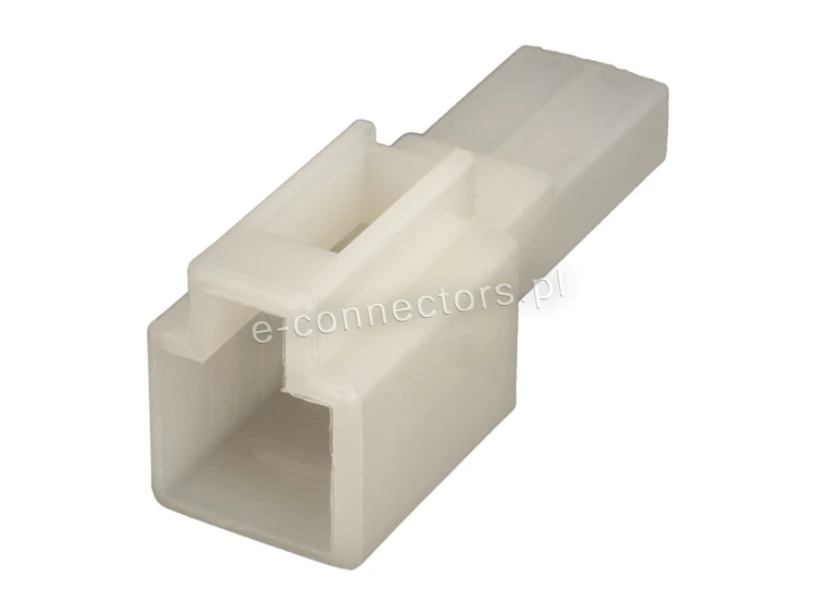 Gniazdo 2 pin