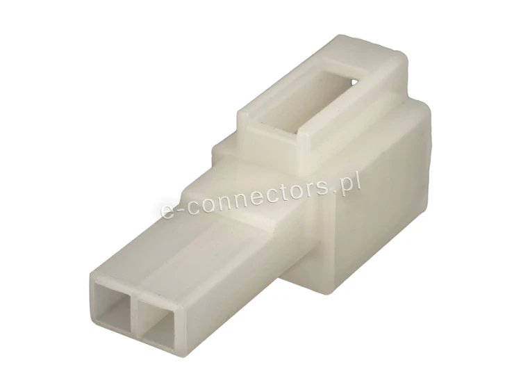 Gniazdo 2 pin