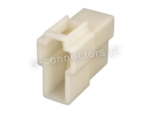 Gniazdo 2 pin