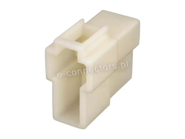 Gniazdo 2 pin