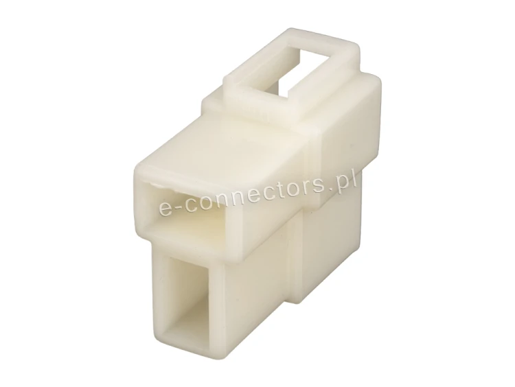Gniazdo 2 pin