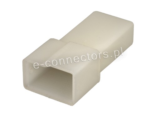 Gniazdo 2 pin