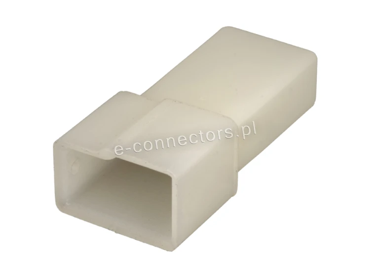 Gniazdo 2 pin