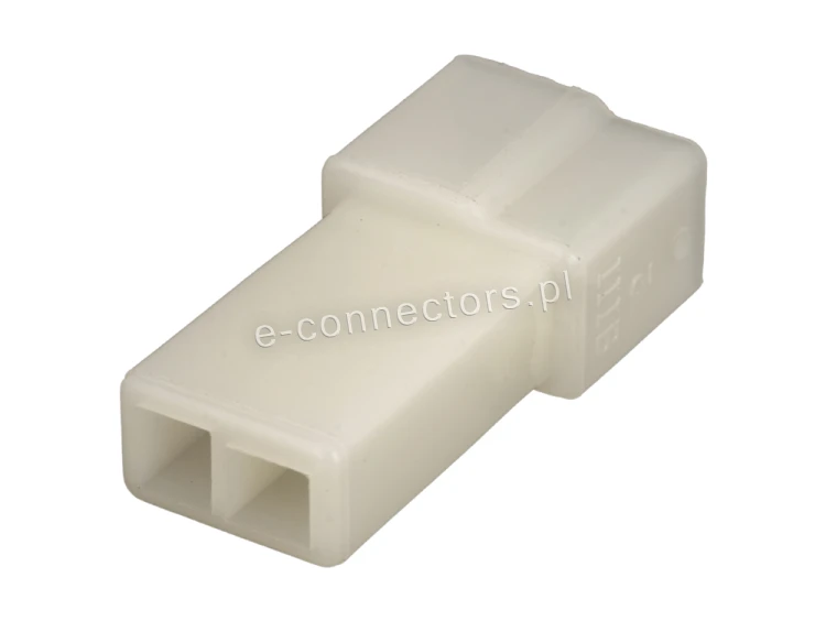 Gniazdo 2 pin