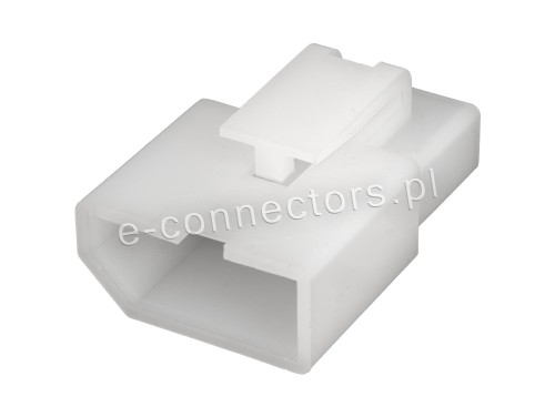 Gniazdo 2 pin