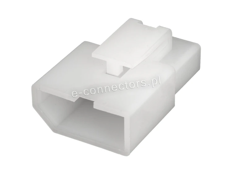 Gniazdo 2 pin