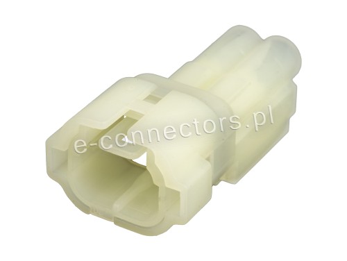 Gniazdo 2 pin