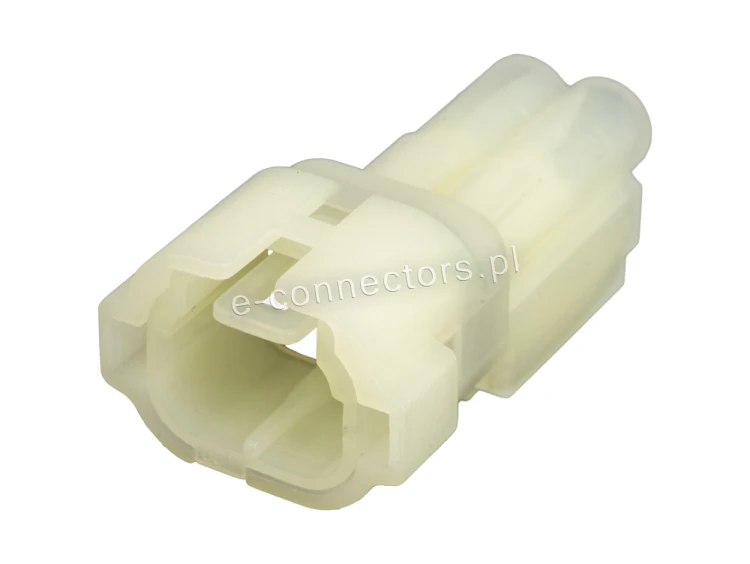 Gniazdo 2 pin