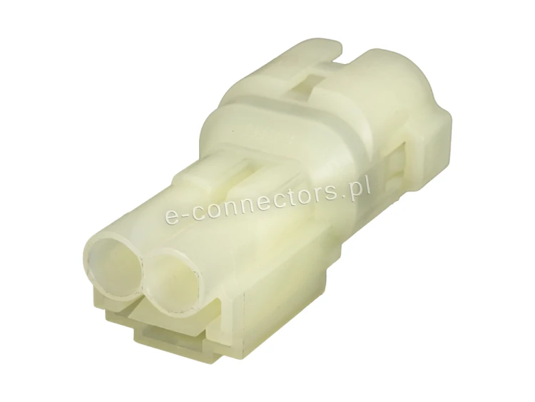 Gniazdo 2 pin