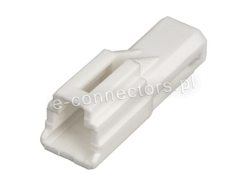 Gniazdo 2 pin