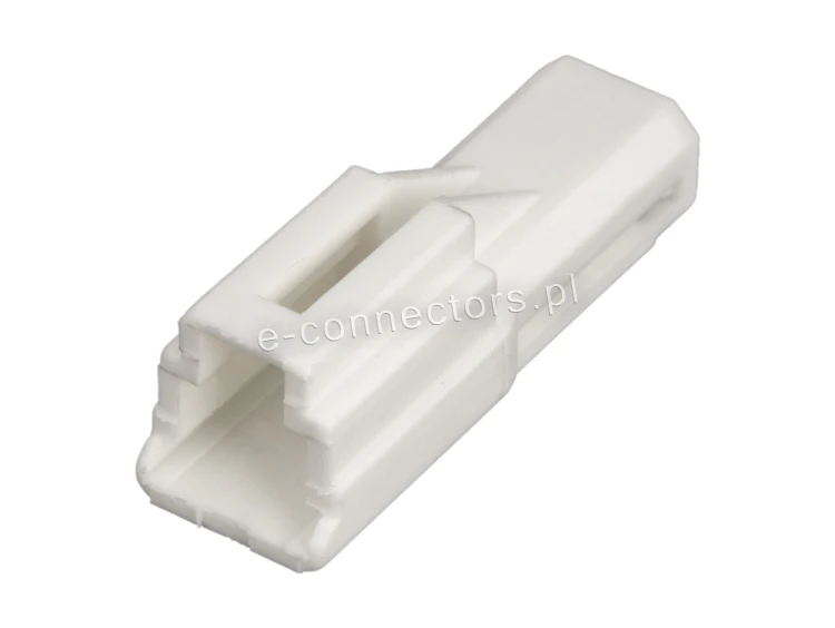 Gniazdo 2 pin