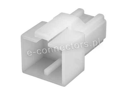 Gniazdo 2 pin