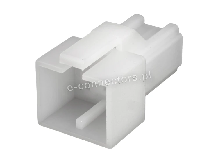 Gniazdo 2 pin