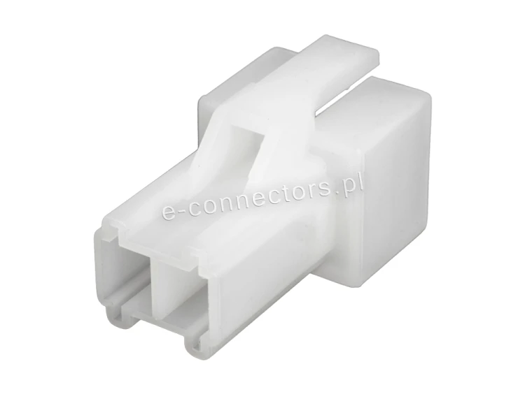 Gniazdo 2 pin