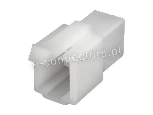 Gniazdo 2 pin