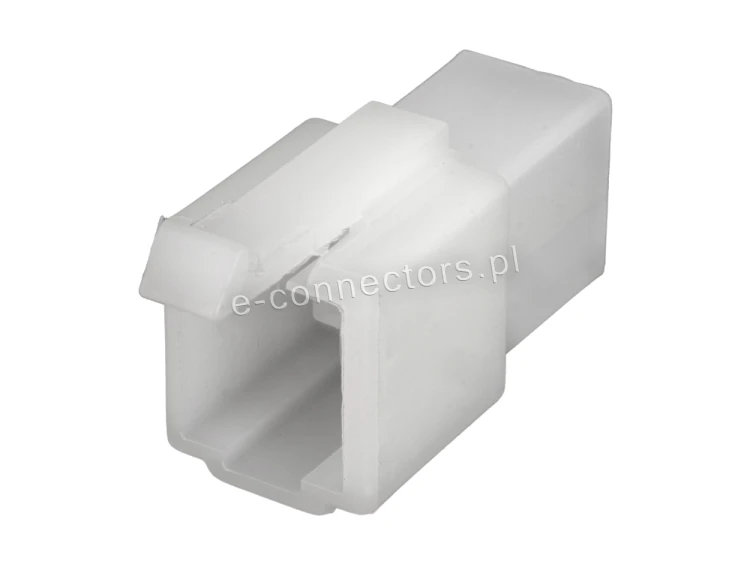 Gniazdo 2 pin