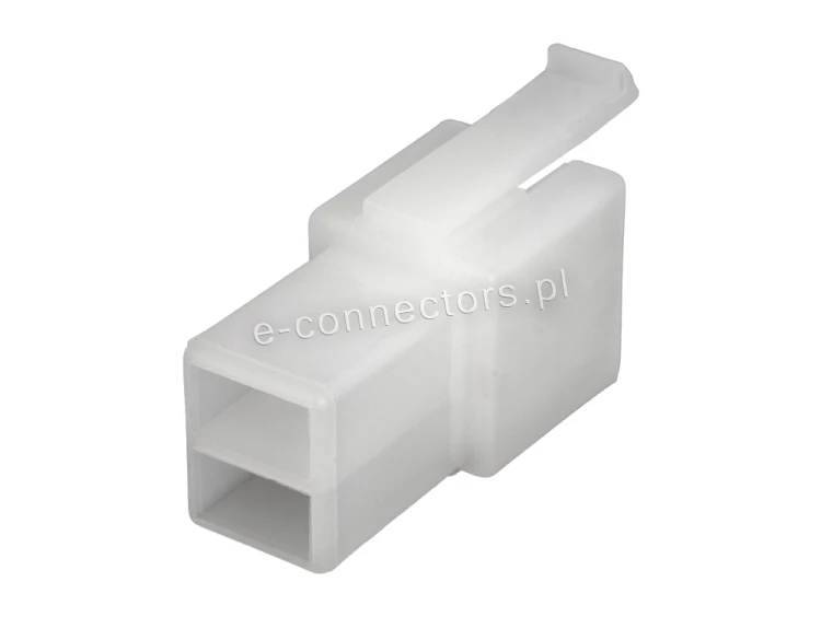 Gniazdo 2 pin