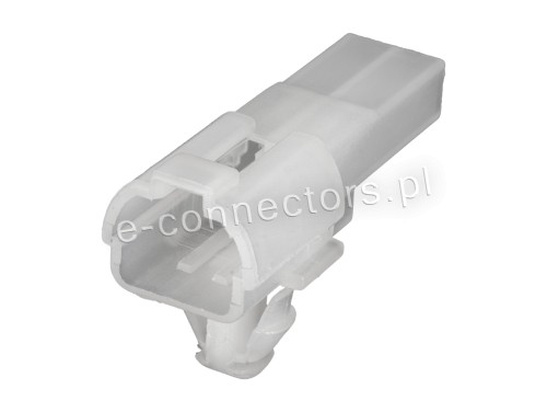 Gniazdo 2 pin