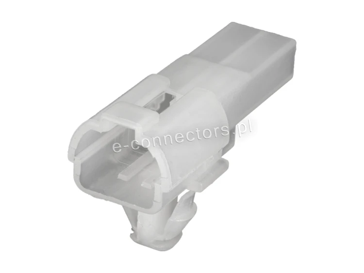 Gniazdo 2 pin