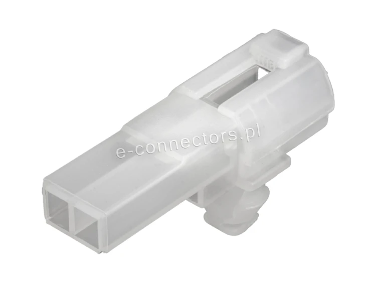 Gniazdo 2 pin