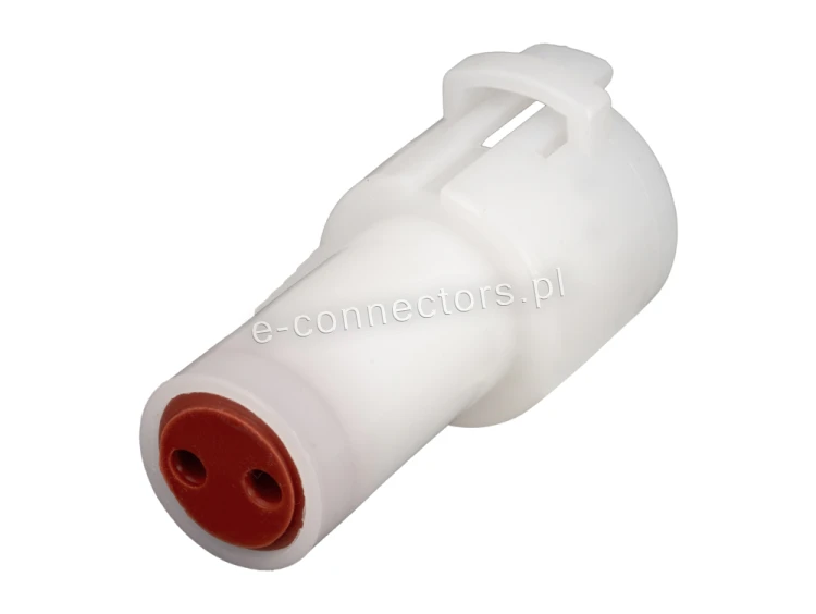 Gniazdo 2 pin