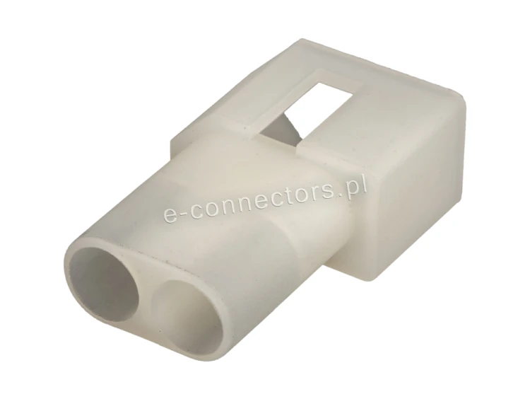 Gniazdo 2 pin